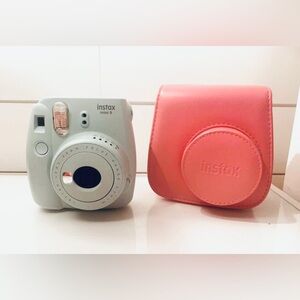 Instax Mini 9